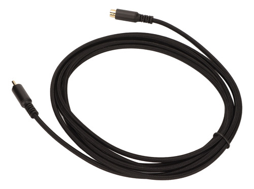 Cable De Extensión De Subwoofer Para Cable Analógico Digital