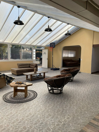 Imagen 6 de 17 de Casa Campestre En Arriendo/venta En Tenjo Vereda Guangata,. Cod 9447