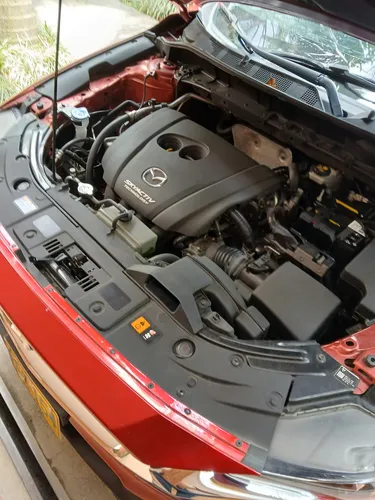 Mazda CX-5 2.5 Touring At