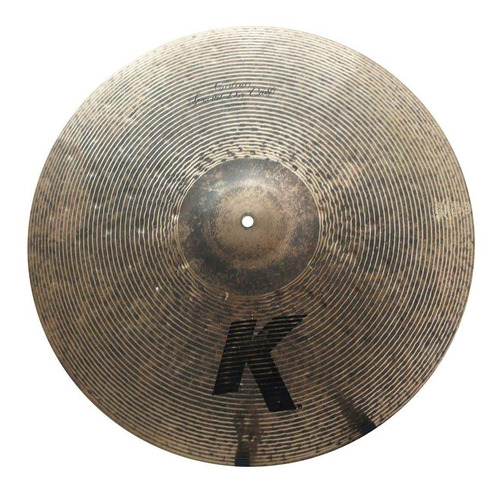 Zildjian K Custom Special Dry Crash Platillo 22 Pulgadas Prm