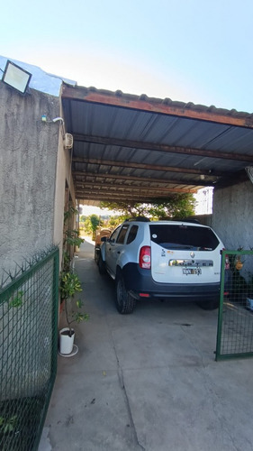 Casa C/gran Terreno