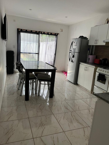 Duplex De Dos Dormitorios