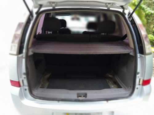 Chevrolet - Meriva Joy - 2010