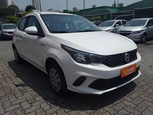 Imagem 5 de 9 de Fiat Argo 1.0 Firefly Flex Drive Manual