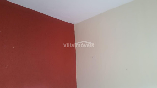Imagem 11 de 27 de Casa À Venda Em Jardim Do Trevo - Ca006443
