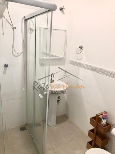 Imagem 30 de 30 de Belíssimo Sobrado Com 7 Dormitórios À Venda, 449 M² Por R$ 1.700.000 - Cidade Universitária - Campinas/sp - Ca3658
