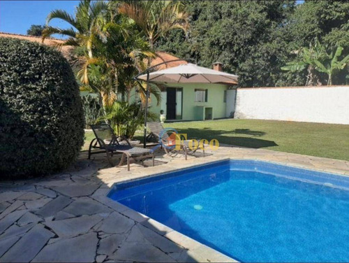 Imagem 12 de 30 de Chácara Com 3 Dormitórios À Venda, 1036 M² Por R$ 900.000,00 - Recanto Princesa Da Colina - Itatiba/sp - Ch0240