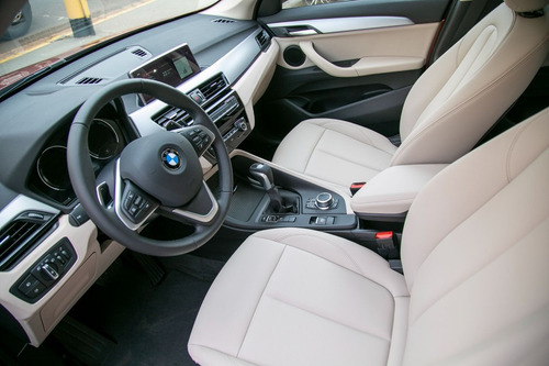 Imagem 6 de 10 de Bmw X1 2.0 16v Turbo Sdrive20i Gp 2022