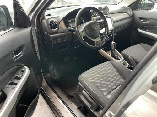 Suzuki Vitara 1.6 4you 2wd Aut. 5p