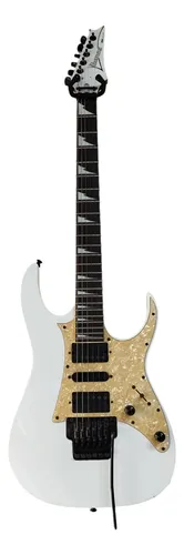 Guitarra Ibanez Rg350 Dx Ano 2008 Guitarra Ibanez Rg350 Dx Ano 2008