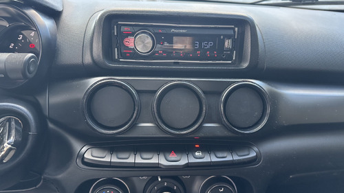 Fiat Argo 1.0 FIREFLY FLEX MANUAL