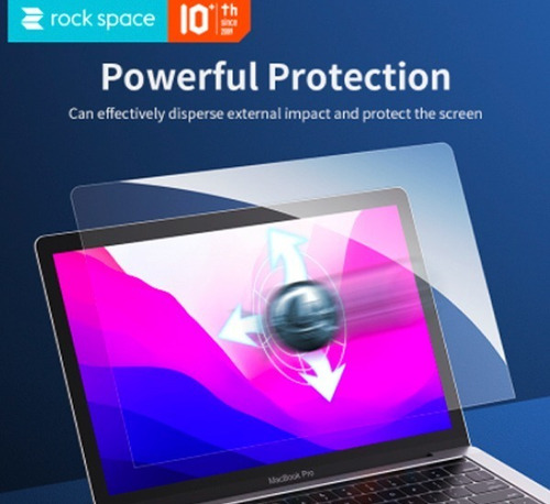 Lamina Mica Hidrogel Para Notebook Huawei Matebook 14 Series