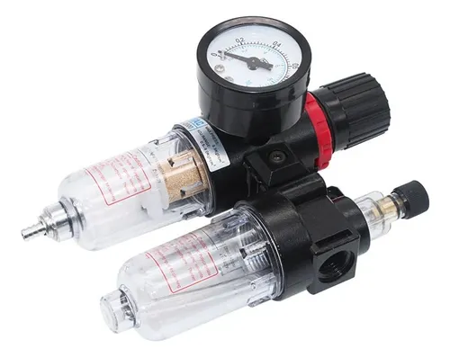 comprar Filtro Separador Agua Y Aceite Compresor Herramientas