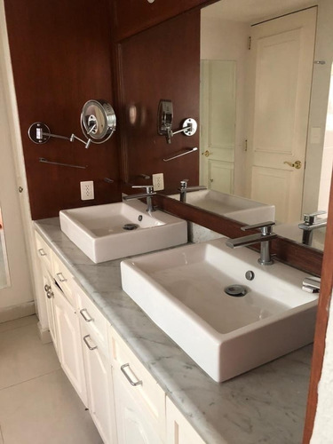 Imagen 16 de 20 de Renta Casa Coyoacan Del Carmen Cerca Viveros De Coyoacan