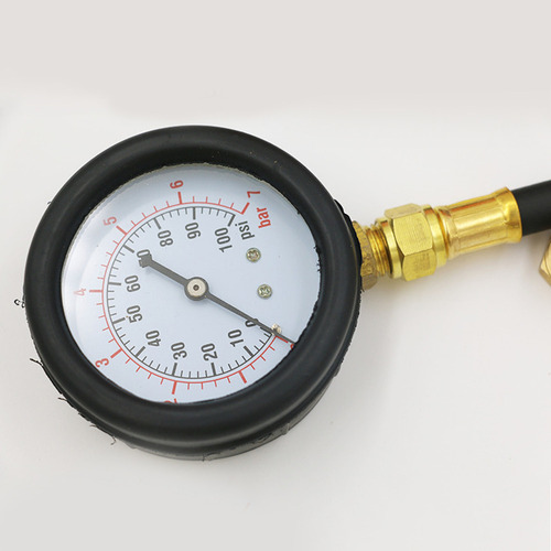 Ml 1 Aparato De Prueba De Cilindros De Gas Con Medidor De