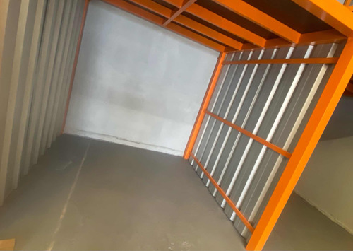 Alquiler Boxes, Deposito, Guardamuebles, Mudanzas, Obras.