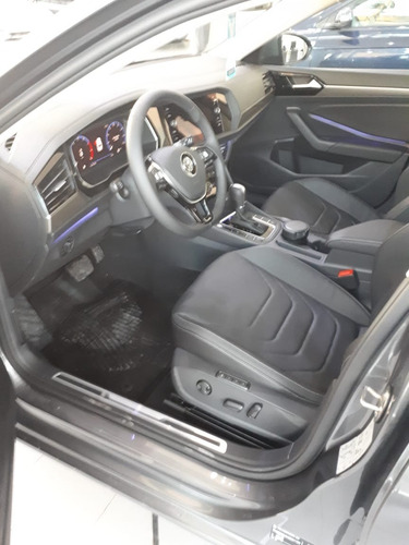 Nuevo Volkswagen Vento 1.4 Tsi Highline At 2020 0km!