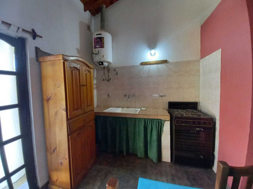 Venta Casa 4amb + 2 Deptos Calle 4 E/ 49 Y 50 Santa Teresita