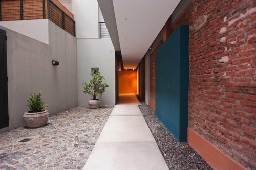 Departamento - Palermo Soho