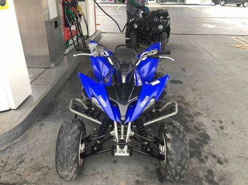 Yamaha Raptor