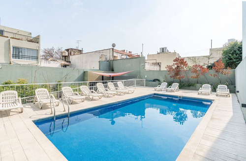 Imagen 25 de 30 de Depto En Venta En Almagro 2 Ambientes