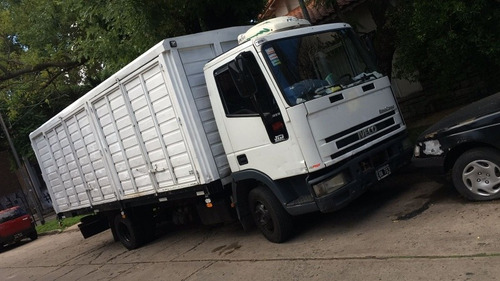 Imagen 4 de 8 de Iveco 90e 14