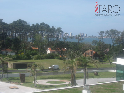 Imagen 3 de 30 de Apartamento En Mansa, 2 Dormitorios * - Punta Del Este Mansa