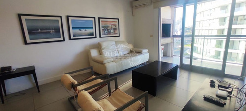 Imagen 19 de 22 de Apartamento En Alquiler Y Venta Con Parrilla Propia, Punta Del Este - Punta Del Este Mansa