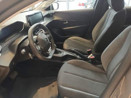 Peugeot 208 1.6 Allure At
