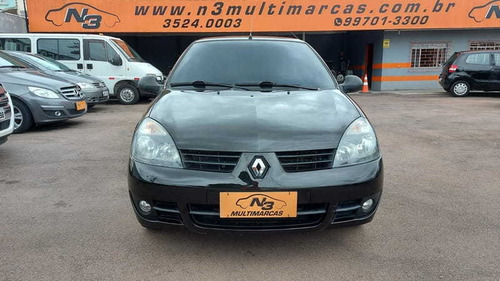 Clio Hatch 1.0 4p