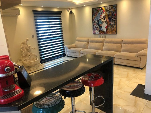 Apartamento À Venda Na Avenida Presidente Castelo Branco, Caiçara, Praia Grande - Sp - Liv-9704