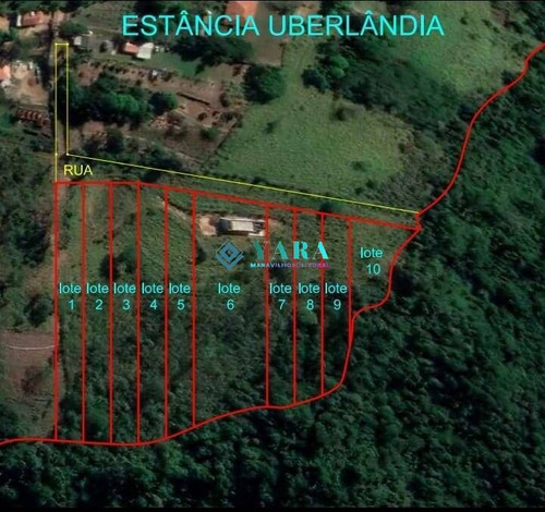 Imagem 6 de 6 de Permuta Terreno Em Marilia Sp Com Casa Ou Apto Em Ubatuba /ilhabela - 185