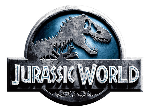 Bolsa Cordel Jurassic World