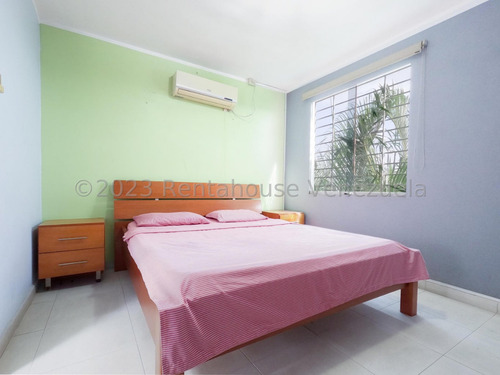 Casa En Alquiler En Cabudare Jr