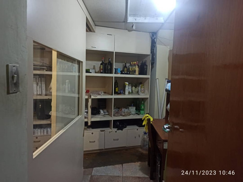 Se Vende Excelente Fondo De Comercio Totalmente Operativo En La Cascada Oa