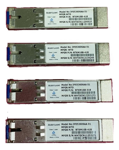 Optico Epon Olt