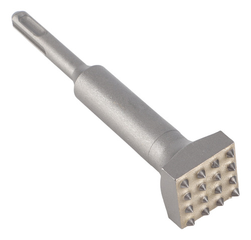 Broca Eléctrica Para Flores, Casquillo De Cabeza Cuadrada, 4