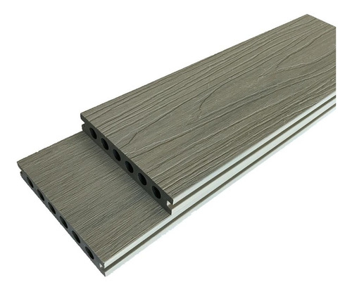 Deck Pvc Co-extruded Antique 23 Mm X 140 Mm X 2200 Mm