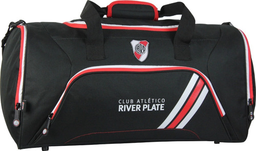 Bolso River Plate Rp60 21  Producto Oficial Original