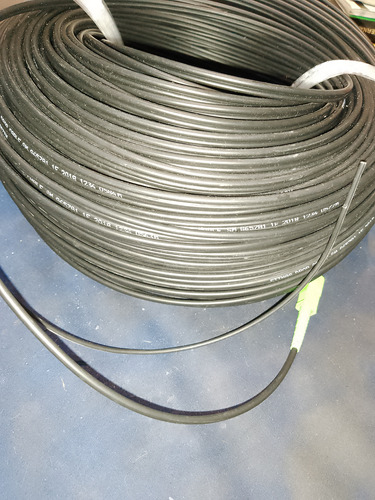 Cable Doble X Rollo 