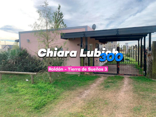 Oportunidad Casa En Venta En Tierra  Sector A