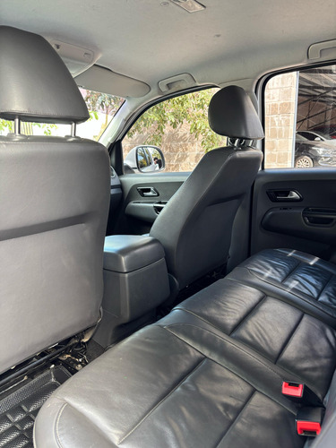 Volkswagen Amarok 2.0 Cd Tdi 4x4 Highline Pack At C34