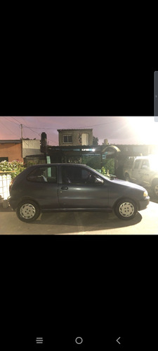 Fiat Palio 1.6 El
