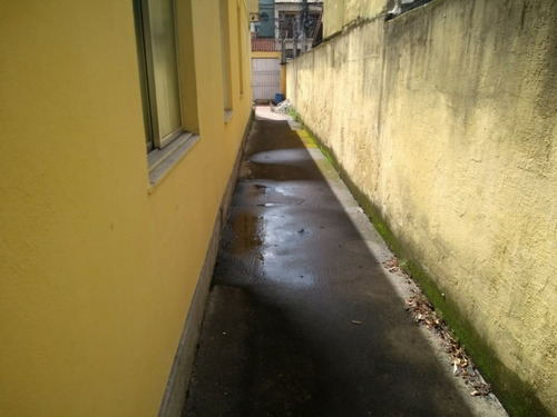 Imagem 5 de 15 de Casa Para Venda - Vila Valqueire, Rio De Janeiro - 500m² - 166