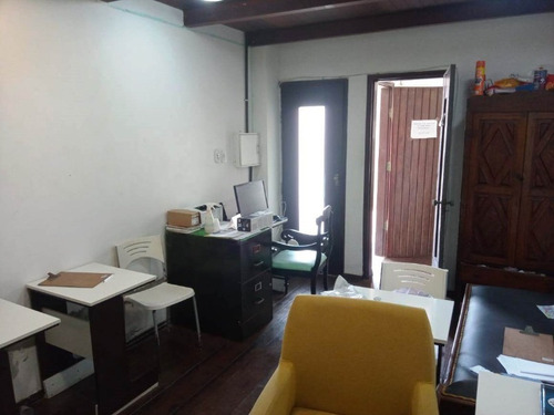 Imagem 9 de 17 de Sala Comercial Com Mezanino 48m2 No Rio Vermelho - Pas053 - 68988310