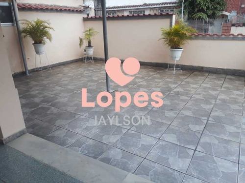 Imagem 4 de 15 de Casa - 03 Quartos - Higienópolis - 544888