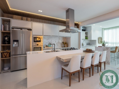 Imagem 2 de 30 de Apartamento - Ap00450 - 68711958