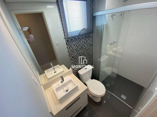 Imagem 12 de 13 de Apartamento À Venda, 65 M² Por R$ 710.000,00 - Jardim São Paulo - São Paulo/sp - Ap3304