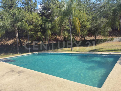 Terreno Residencial En Venta En El Uro , Priv. Abedul Laderas