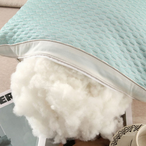 Almohada Ergonómica Ortódica Ajustable Z Hotel Pillow Fo 838
